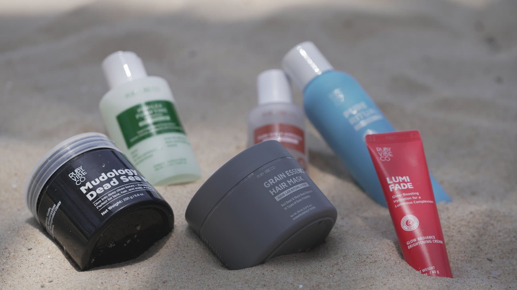 Hair Care