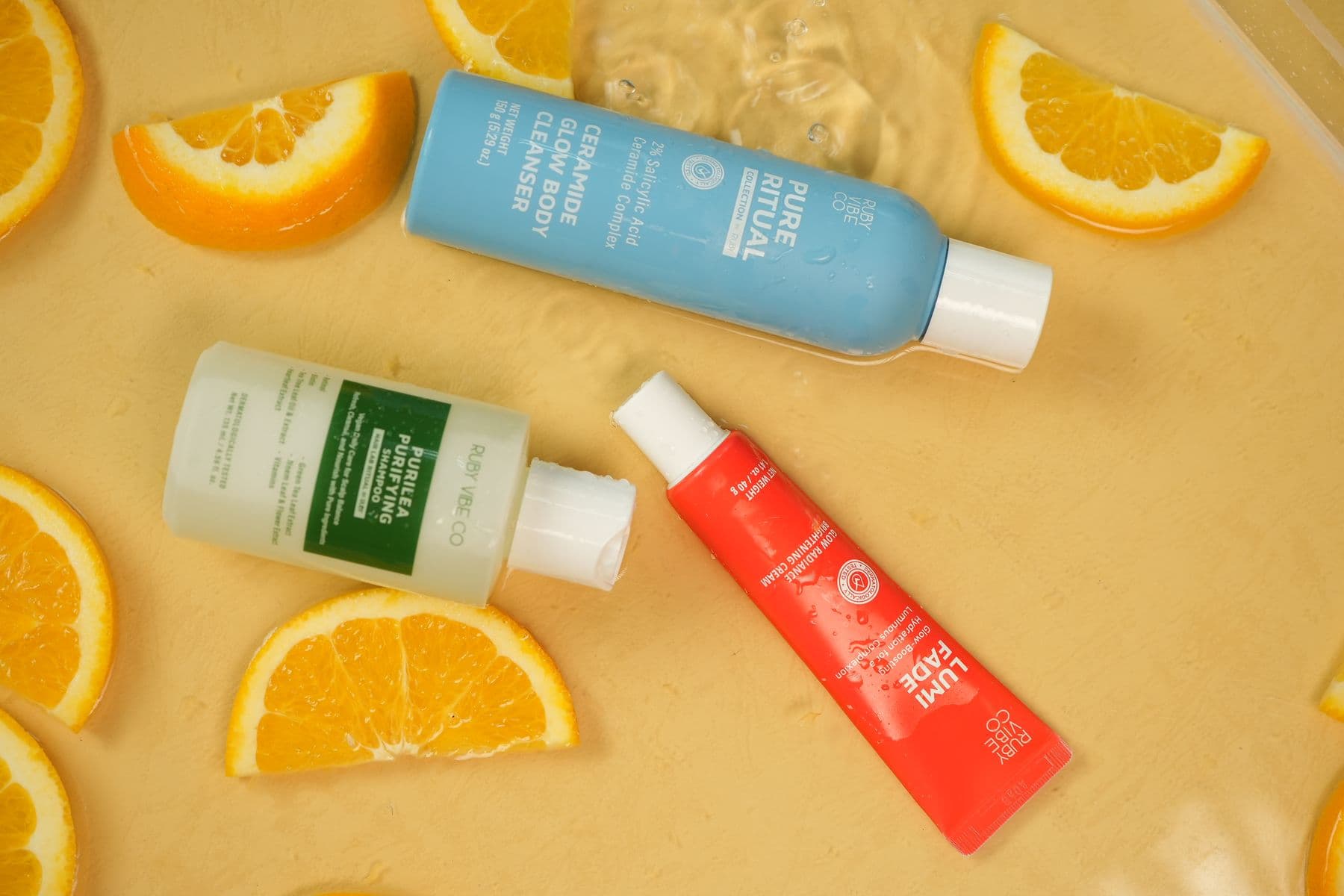 Your Confident Daily