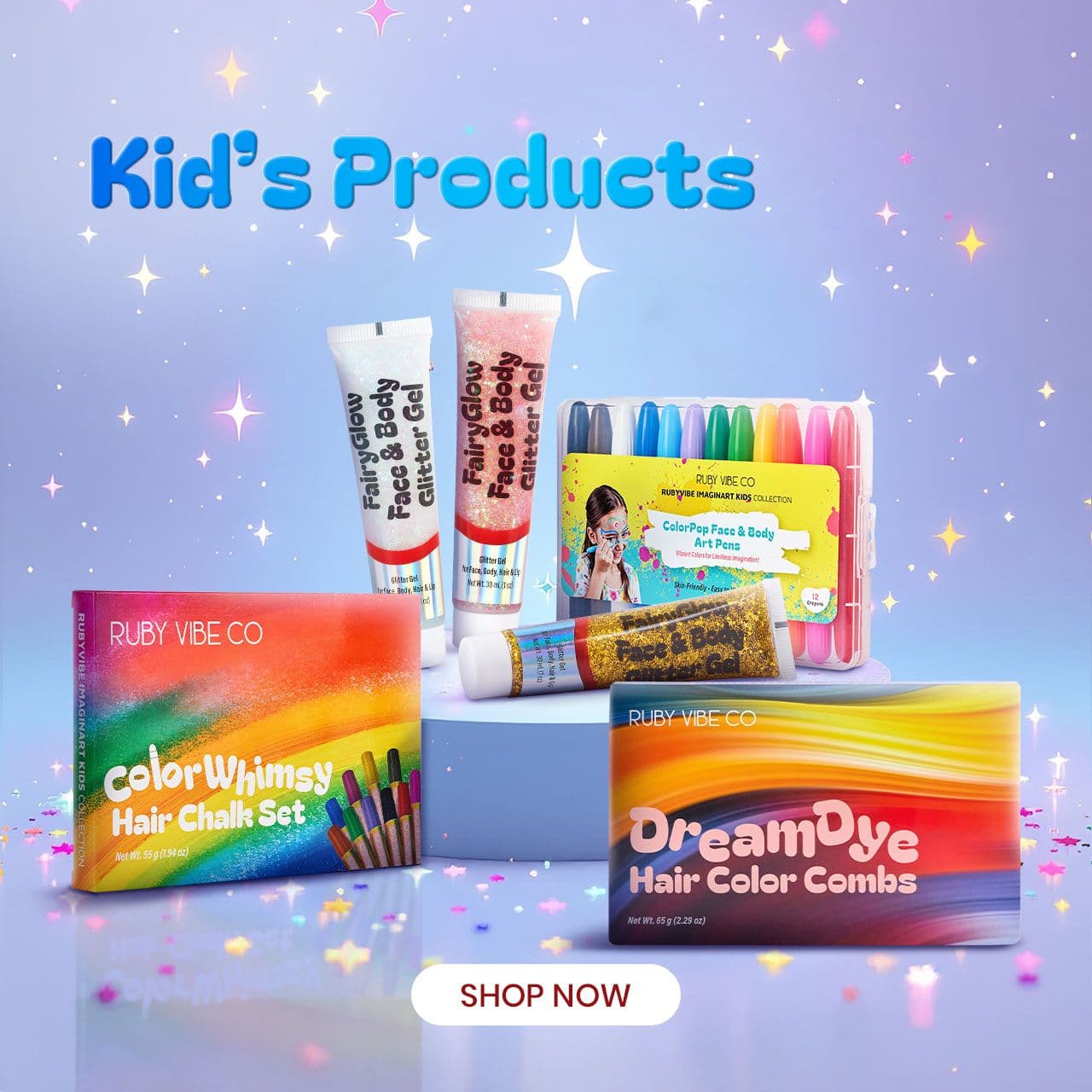 Kids Products