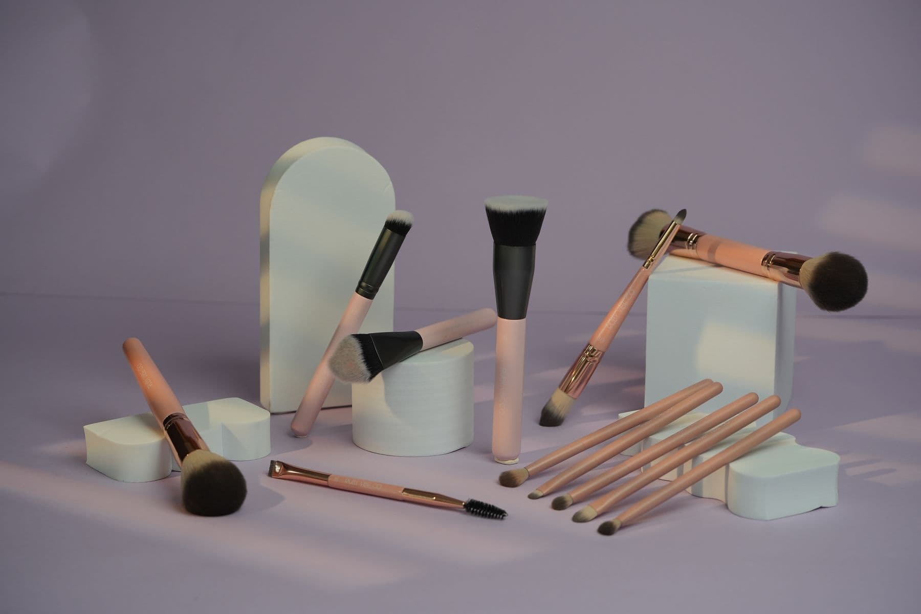Artistry Makeup Tools
