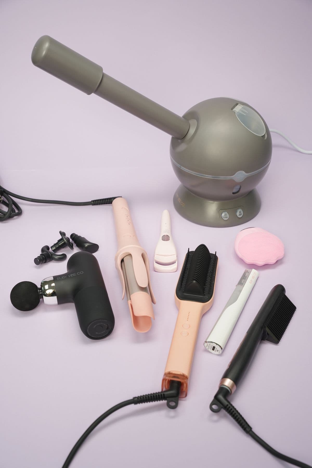 Smart Beauty Devices