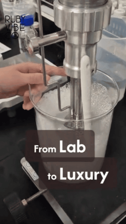 Beauty Backed by Science - Science-backed dermatologists-tested